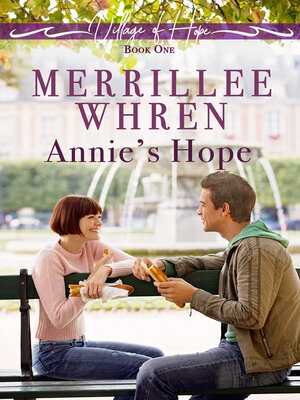 cover image of Annie's Hope